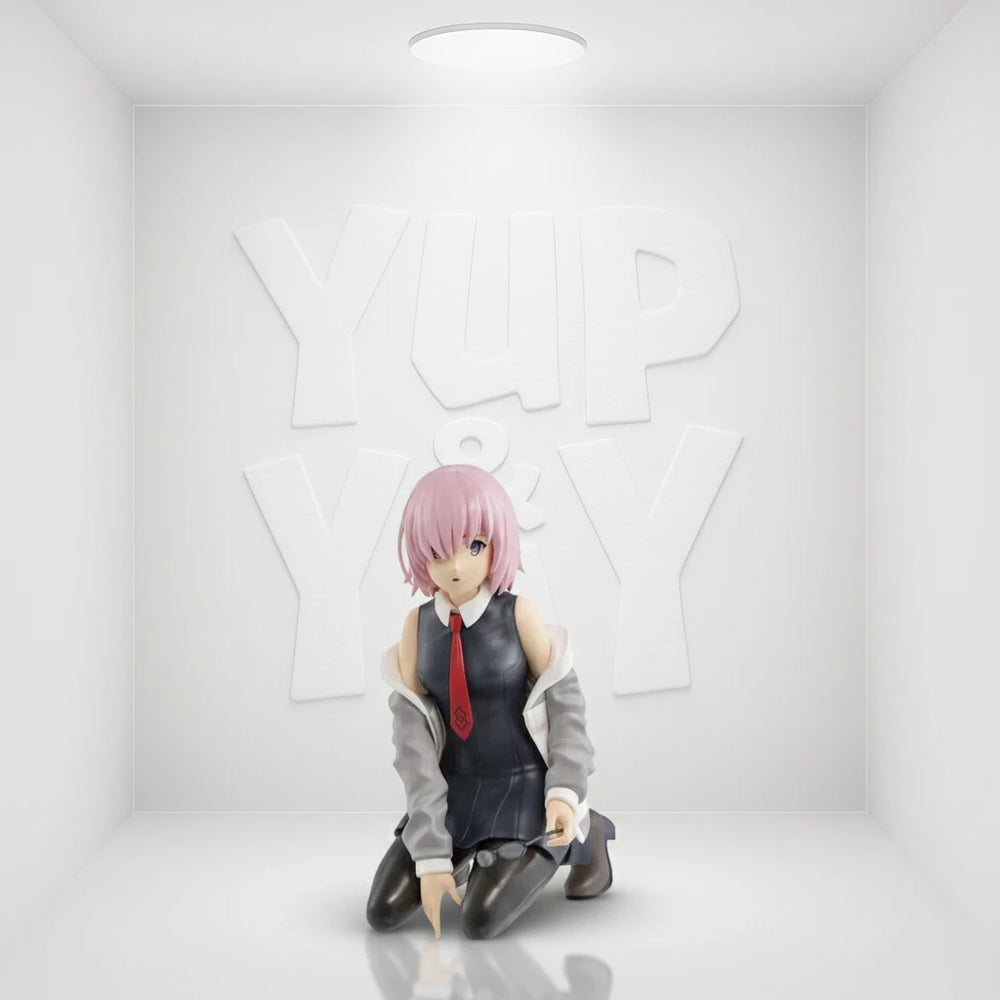 Banpresto Fate/Grand Order: Grand Temple of Solomon - Mash Kyrielight