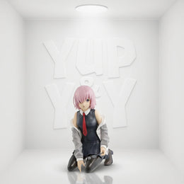 Banpresto Fate/Grand Order: Grand Temple of Solomon - Mash Kyrielight