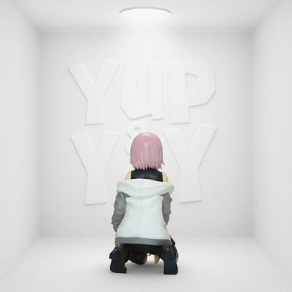 Banpresto Fate/Grand Order: Grand Temple of Solomon - Mash Kyrielight