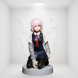 Banpresto Fate/Grand Order: Grand Temple of Solomon - Mash Kyrielight