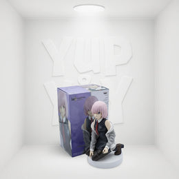 Banpresto Fate/Grand Order: Grand Temple of Solomon - Mash Kyrielight
