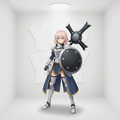 Bandai Shokugan Fate/Grand Order Absolute Demonic Front: Babylonia - Miniature Prop Collection Blind Box Display