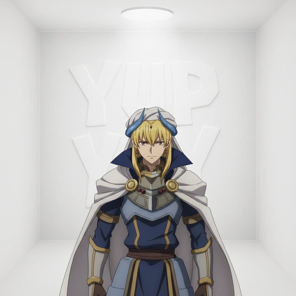 Bandai Shokugan Fate/Grand Order Absolute Demonic Front: Babylonia - Miniature Prop Collection Blind Box Display