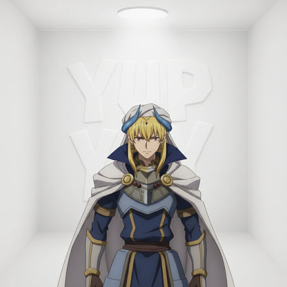 Bandai Shokugan Fate/Grand Order Absolute Demonic Front: Babylonia - Miniature Prop Collection Blind Box Display