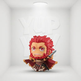 Medicom Fate/Grand Order Petit Chara No. 2 Chimi Mega Blind Box Display (Case of 6)