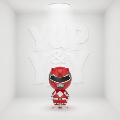 Funko Dorbz: Power Rangers - Yellow Ranger #257