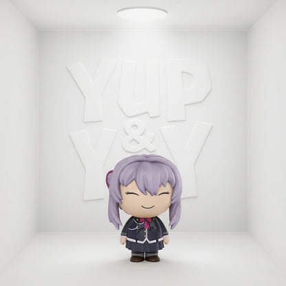 Funko Dorbz: Seraph of the End - Shinoa Hiragi #335