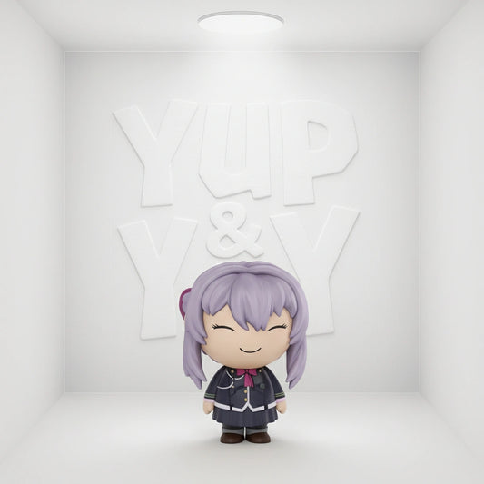 Funko Dorbz: Seraph of the End - Shinoa Hiragi #335