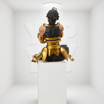 SEGA Fate/Grand Order The Movie Divine Realm of The Round Table: Camelot Paladin; Agateram PM Perching Figure Ozymandias