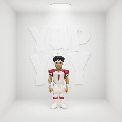 Funko Gold: NFL - Cardinals - Kyler Murray