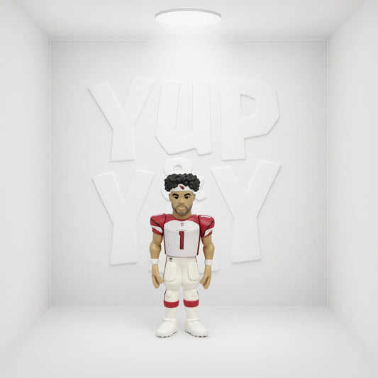 Funko Gold: NFL - Cardinals - Kyler Murray