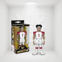 Funko Gold: NFL - Cardinals - Kyler Murray