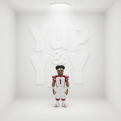 Funko Gold: NFL - Cardinals - Kyler Murray
