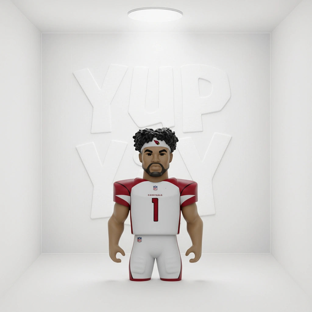 Funko Gold: NFL - Cardinals - Kyler Murray