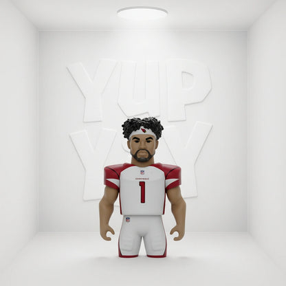 Funko Gold: NFL - Cardinals - Kyler Murray
