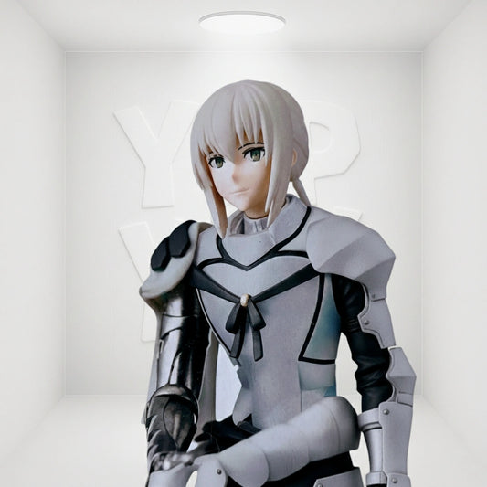 Fate Grand Order Bedivere PM Perching Figure