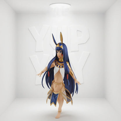 Fate/Grand Order: Camelot- Nitocris Servant Figure