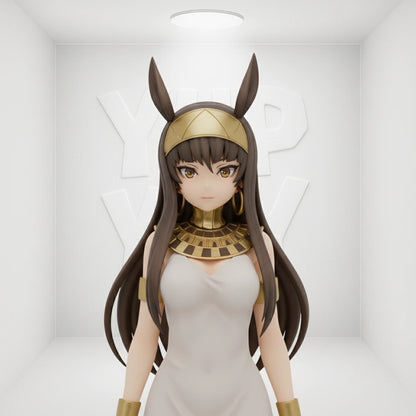 Fate/Grand Order: Camelot- Nitocris Servant Figure