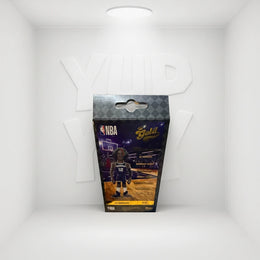 Funko Vinyl Gold 5 in: Ja Morant (Chase)