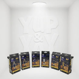 Funko Vinyl Gold 5 in: Ja Morant (Chase)