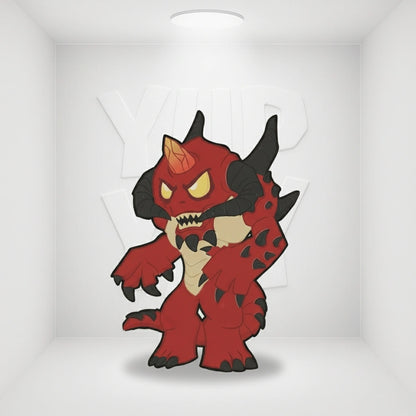 Funko Heroes of the Storm Mystery Mini Blind Box (Single)