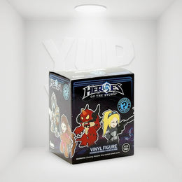 Funko Heroes of the Storm Mystery Mini Blind Box (Single)