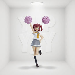 Max Factory Love Live! Sunshine!!: Ruby Kurosawa Figma Action Figure