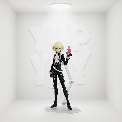 Max Factory Promare - Galo Thymos Figma