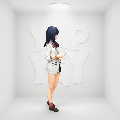 Max Factory SSSS.GRIDMAN - Akane Shinjo Figma