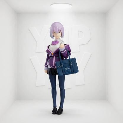 Max Factory SSSS.GRIDMAN - Akane Shinjo Figma