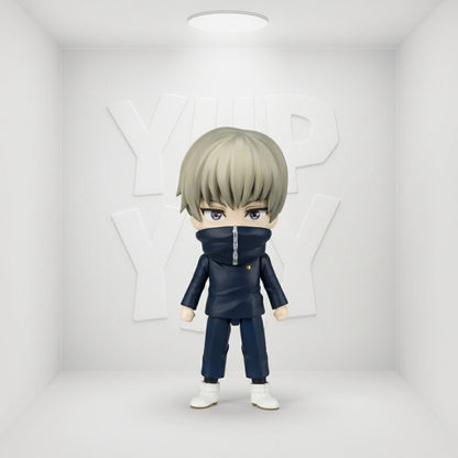 Bandai Tamashii Nations Figuarts Mini: Jujutsu Kaisen - Toge Inumaki