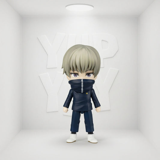 Bandai Tamashii Nations Figuarts Mini: Jujutsu Kaisen - Toge Inumaki