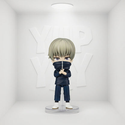 Bandai Tamashii Nations Figuarts Mini: Jujutsu Kaisen - Toge Inumaki