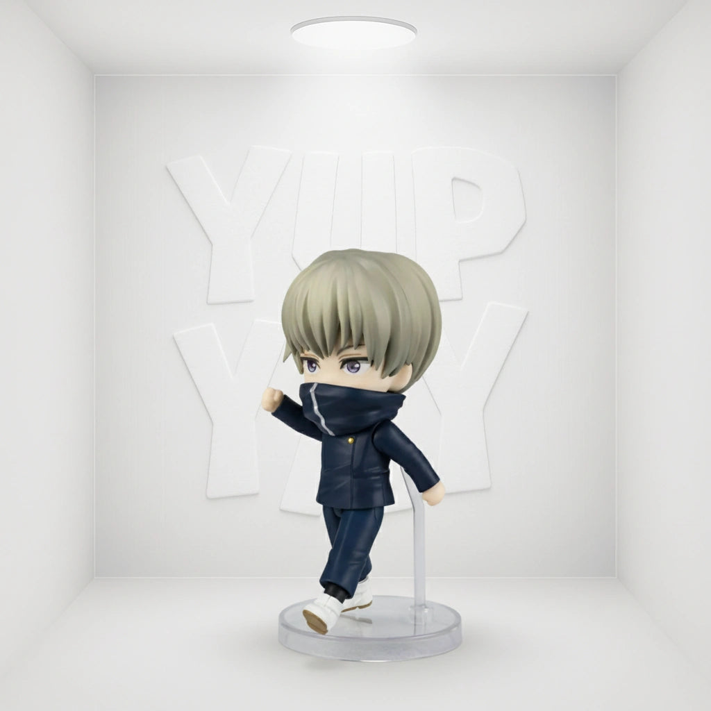 Bandai Tamashii Nations Figuarts Mini: Jujutsu Kaisen - Toge Inumaki