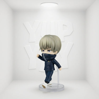 Bandai Tamashii Nations Figuarts Mini: Jujutsu Kaisen - Toge Inumaki
