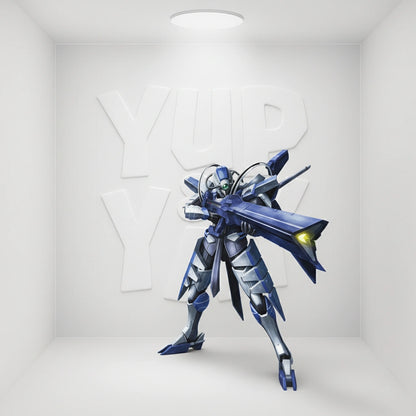 Bandai Hobby Active Raid Elf Sigma Figure-Rise Standard Model Kit