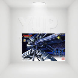 Bandai Hobby Active Raid Elf Sigma Figure-Rise Standard Model Kit