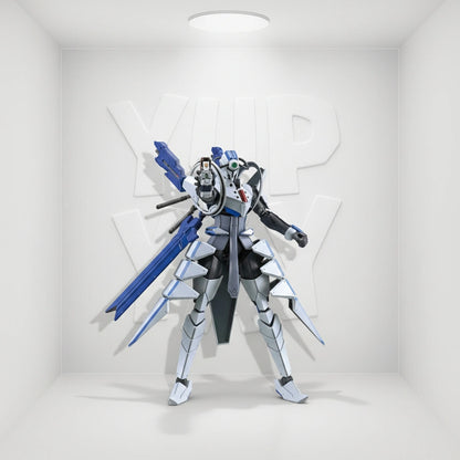 Bandai Hobby Active Raid Elf Sigma Figure-Rise Standard Model Kit
