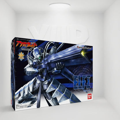 Bandai Hobby Active Raid Elf Sigma Figure-Rise Standard Model Kit
