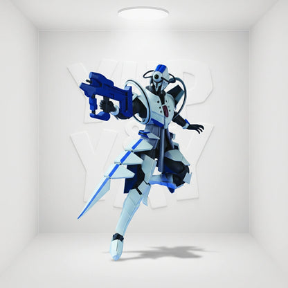 Bandai Hobby Active Raid Elf Sigma Figure-Rise Standard Model Kit