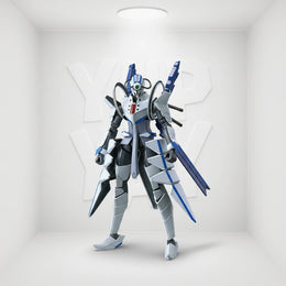 Bandai Hobby Active Raid Elf Sigma Figure-Rise Standard Model Kit