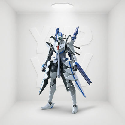 Bandai Hobby Active Raid Elf Sigma Figure-Rise Standard Model Kit