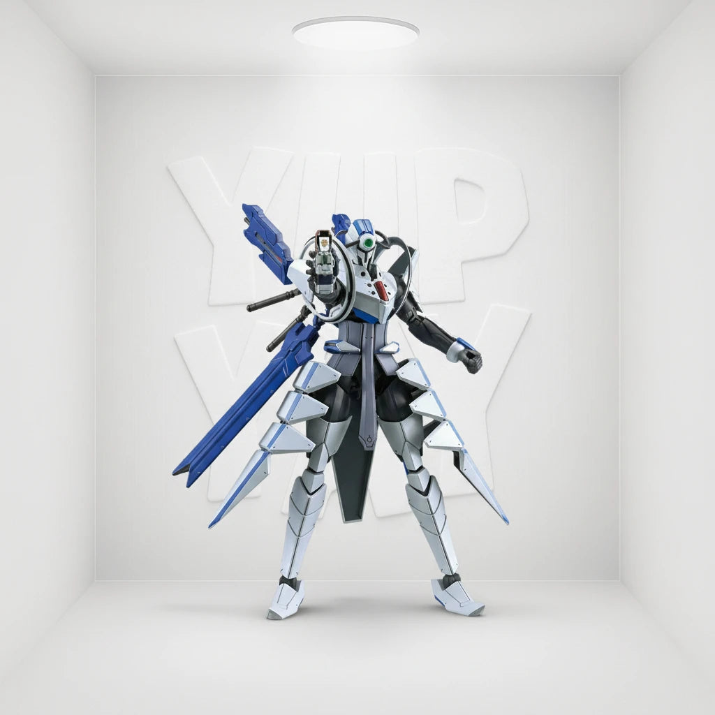 Bandai Hobby Active Raid Elf Sigma Figure-Rise Standard Model Kit