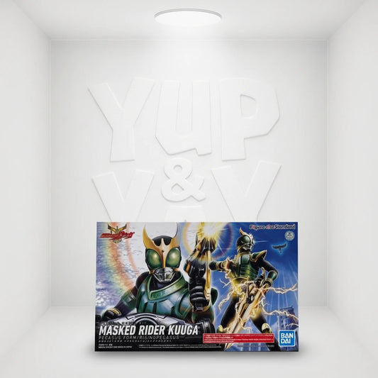 Bandai Spirits Masked Rider - Kamen Kuuga Pegasus Figure-Rise Standard Model Kit