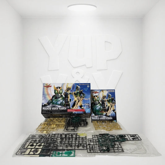 Bandai Spirits Masked Rider - Kamen Kuuga Pegasus Figure-Rise Standard Model Kit