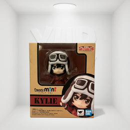 Bandai Tamashii Nations Figuarts Mini: The Magnificent Kotobuki Squadron in The Wilderness - Kylie