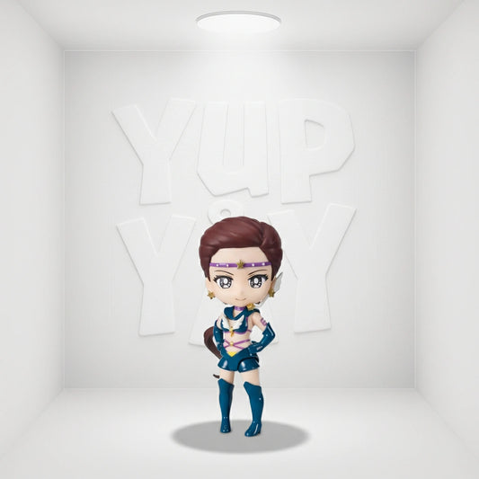 Bandai Tamashii Nations Figuarts Mini: The Magnificent Kotobuki: Kate