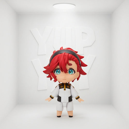 Bandai Tamashii Nations Figuarts Mini: The Magnificent Kotobuki: Kate