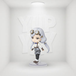 Bandai Tamashii Nations Figuarts Mini: The Magnificent Kotobuki: Kate