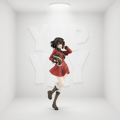 Bandai Tamashii Nations The Kotobuki Squadron in the Wilderness - Kylie S.H. Figuarts